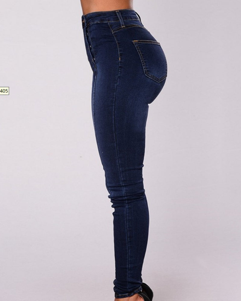 Stretch Jeans