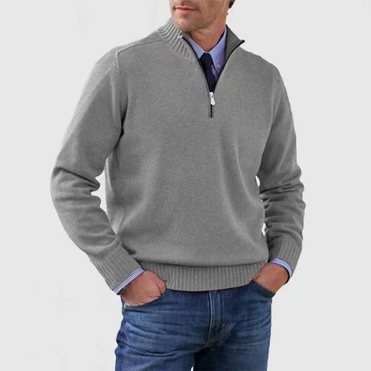 Matteo™ Herren Strickpullover