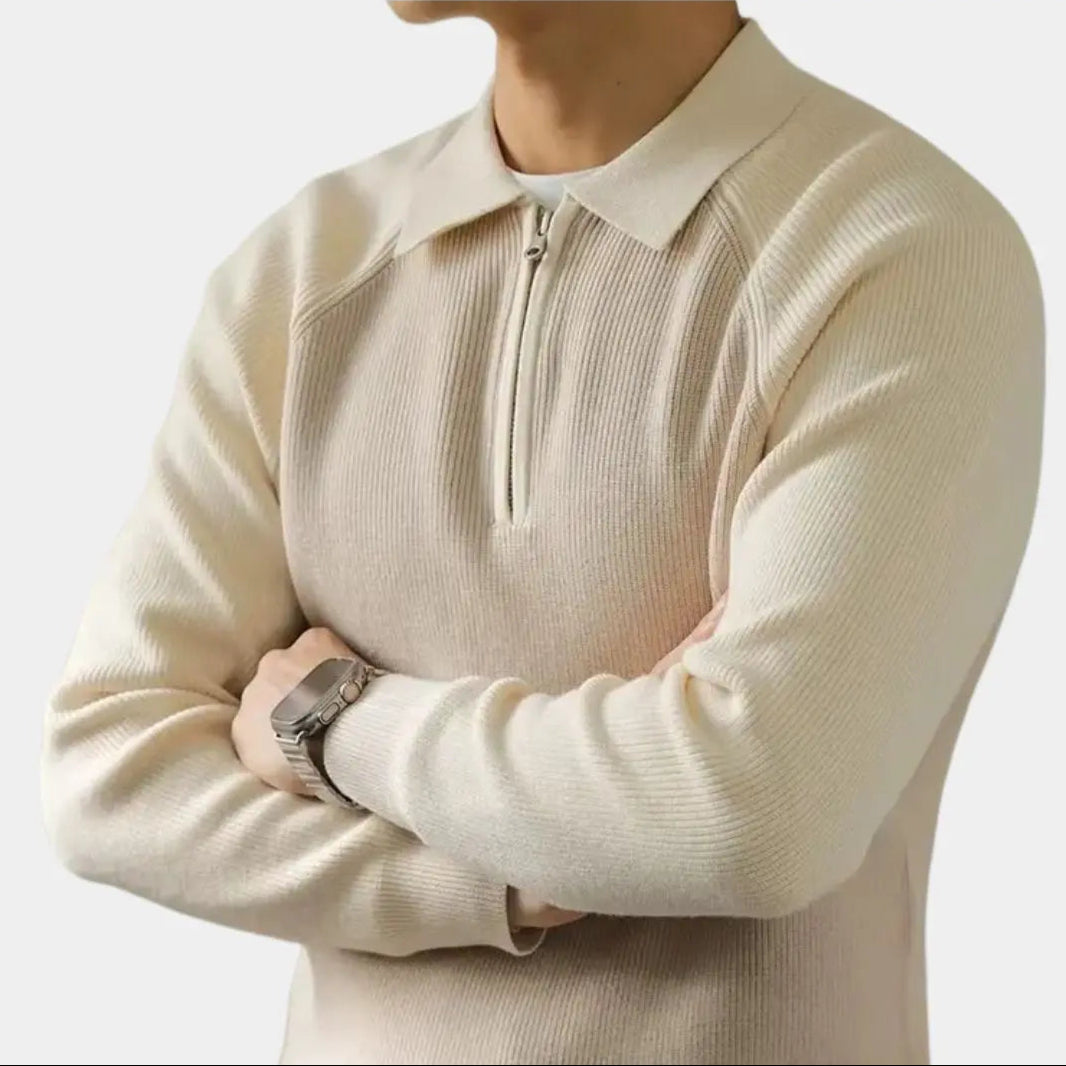 Raglan Pullover