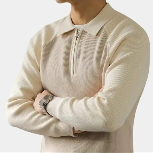 Raglan Pullover