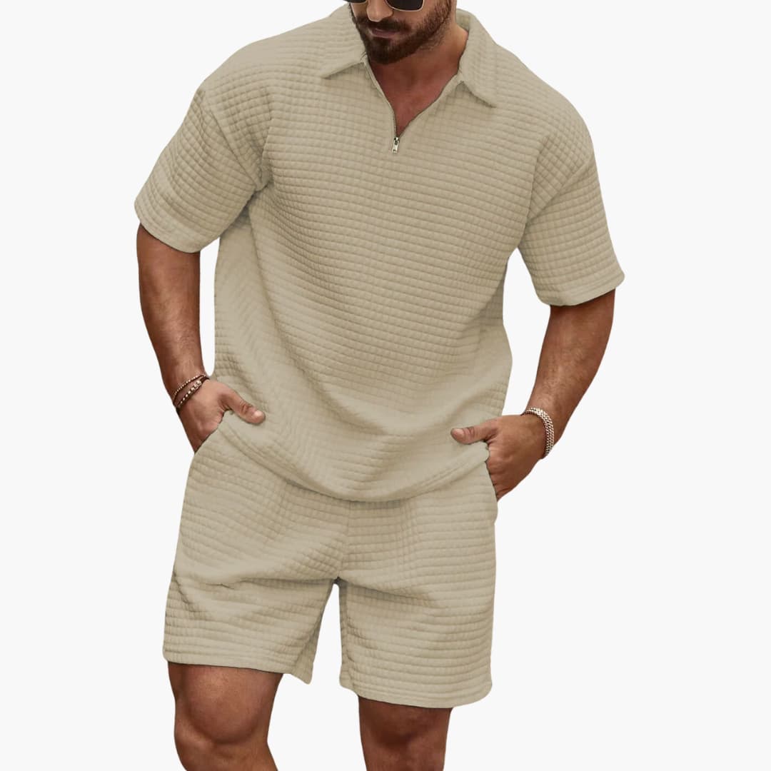 ROGER - LUXURIÖS SET