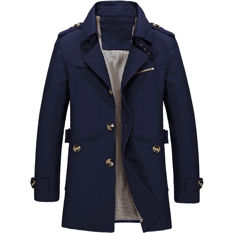 Windjacke