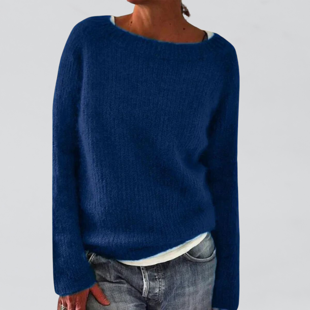 Lockerzeit Pullover