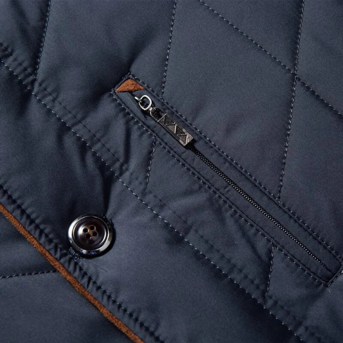 Winterjacke für Männer
