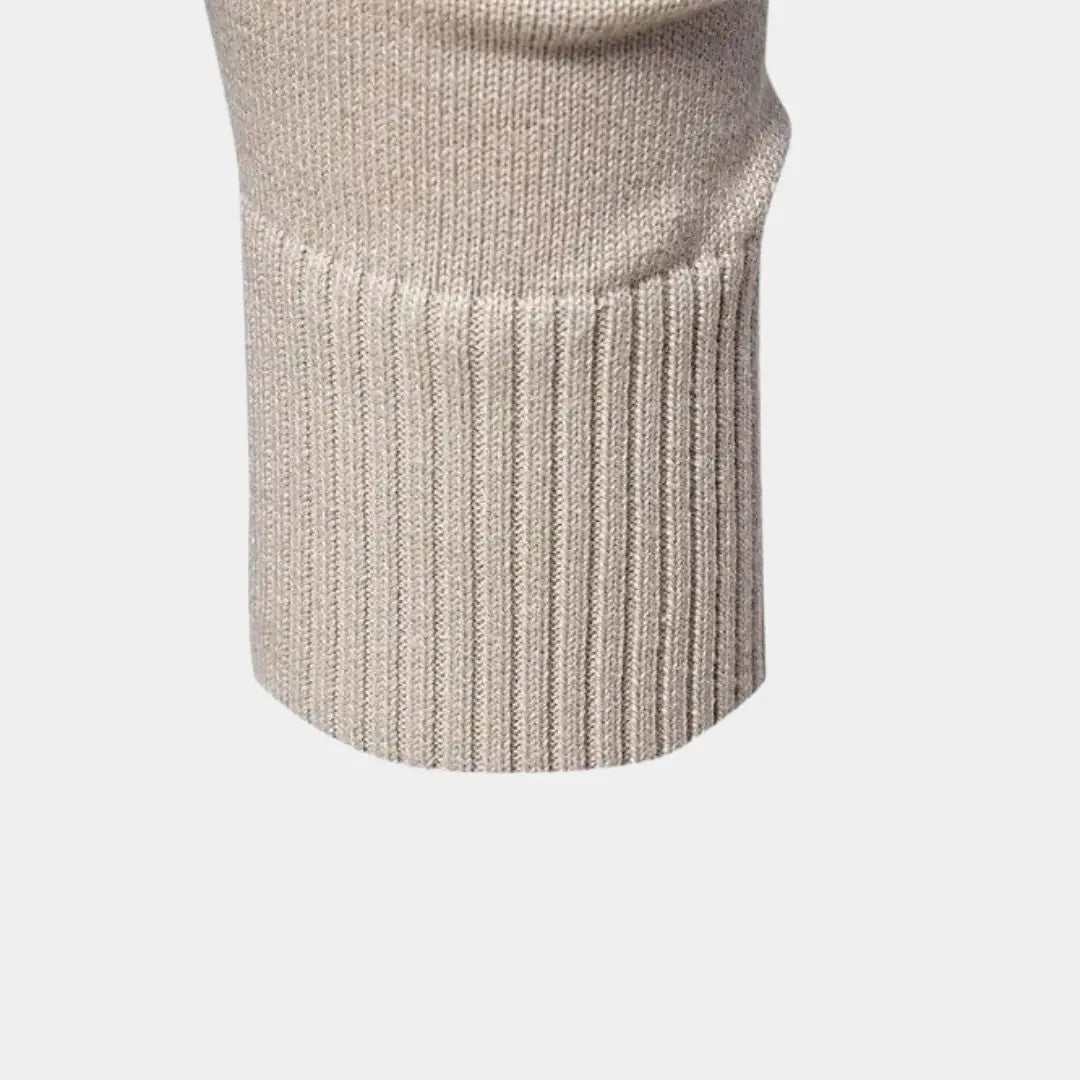 Exquisite Strickjacke