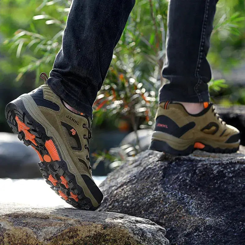 Pfadkraft Wanderschuh
