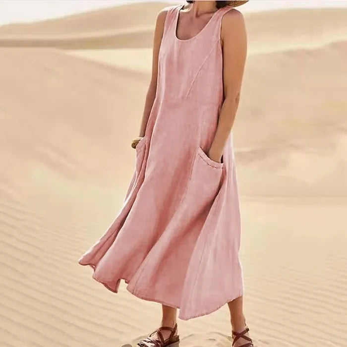 leni Kleid