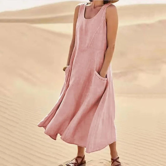 leni Kleid