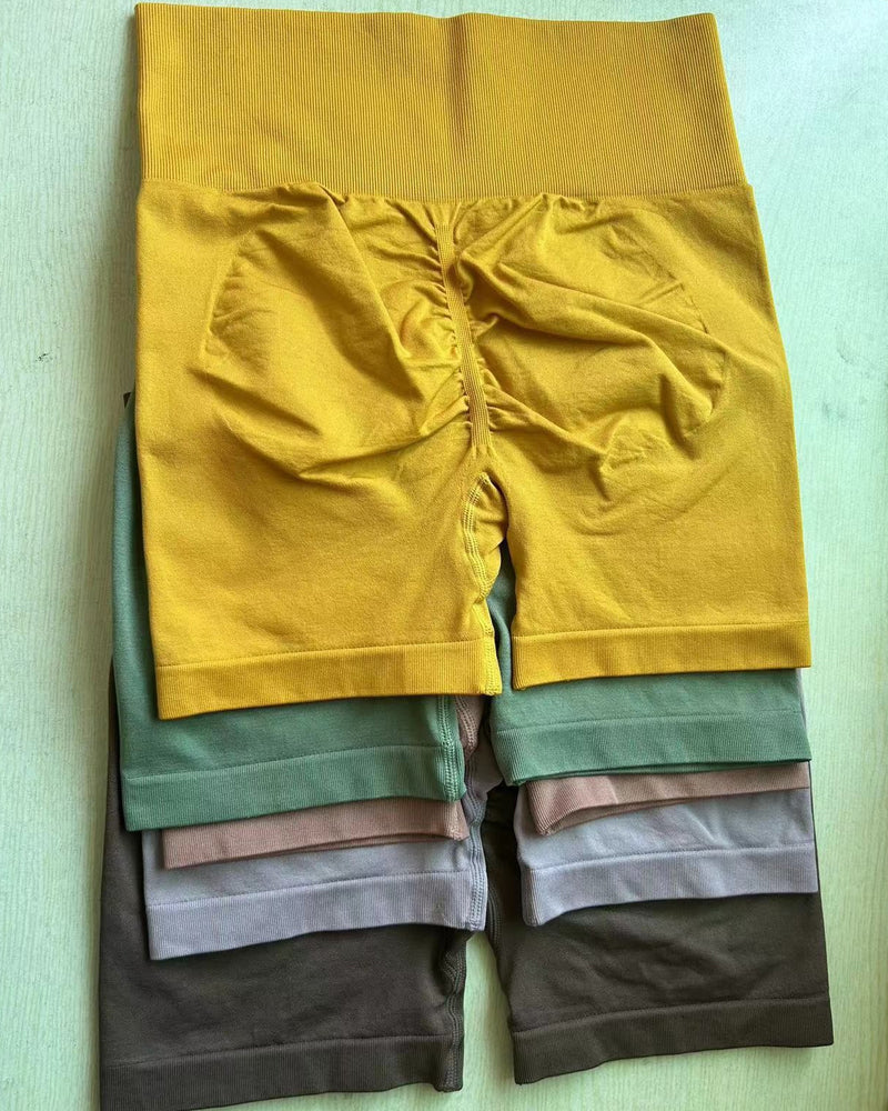 Yoga Shorts