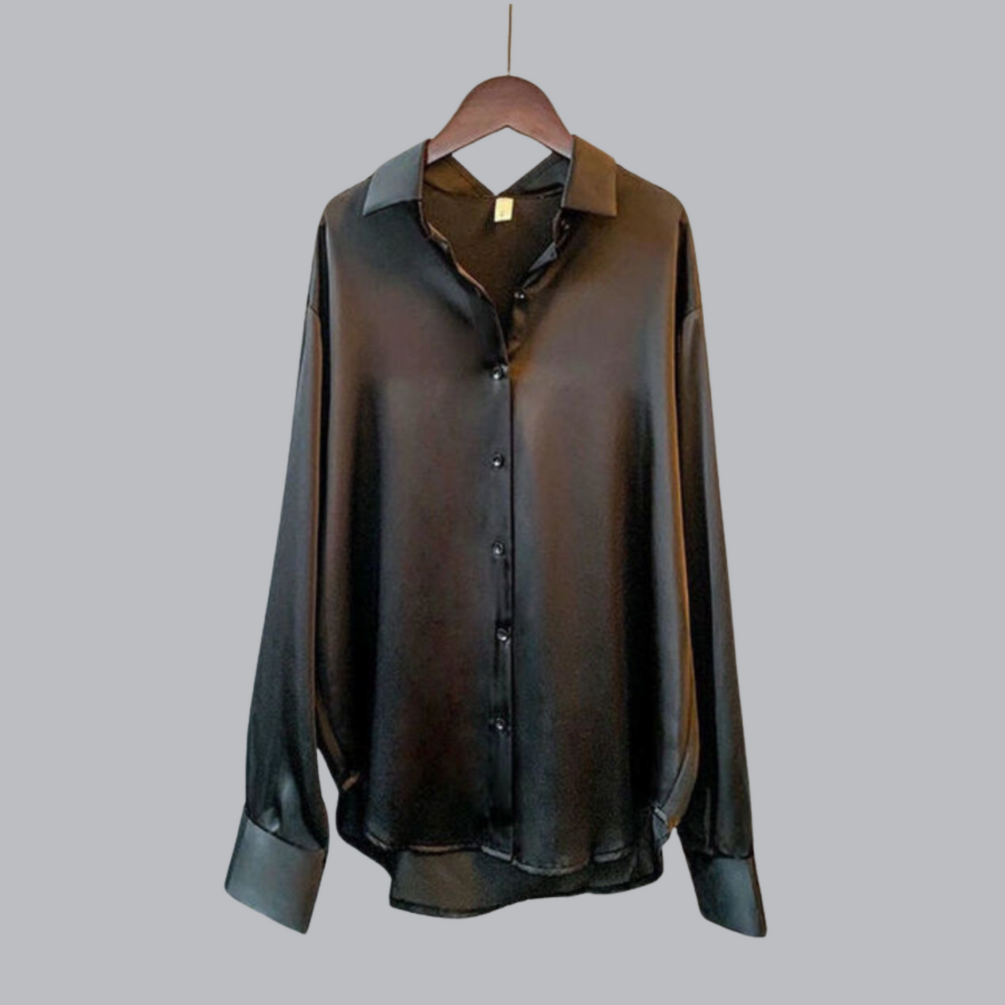 Moderne Bluse für Damen