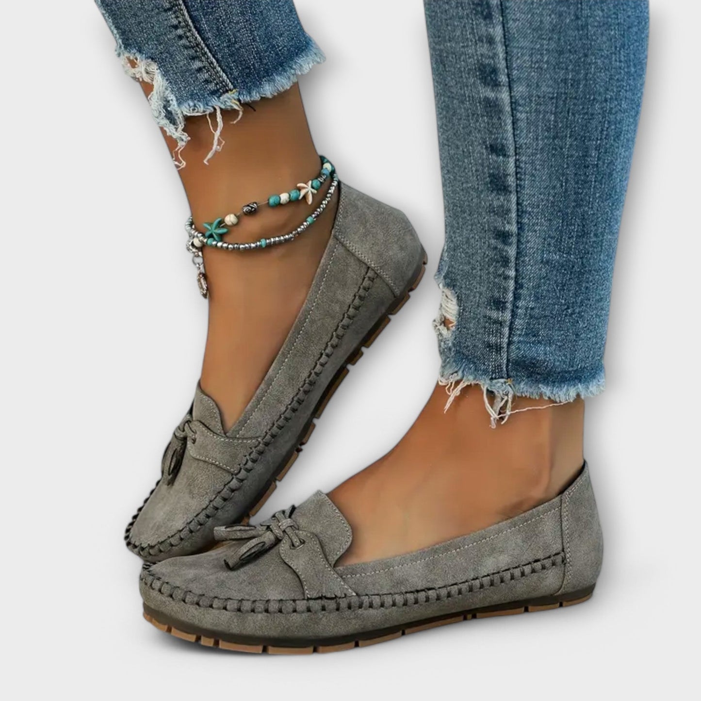 Feintritt Loafer