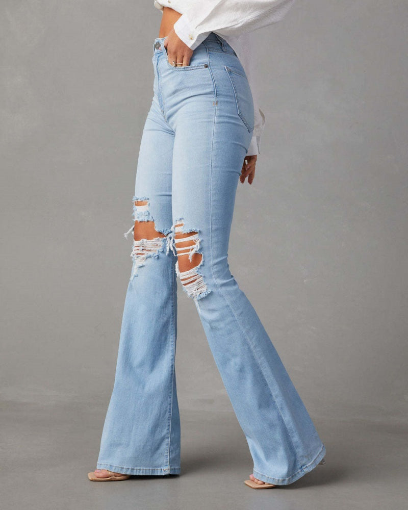 Damen Jeans