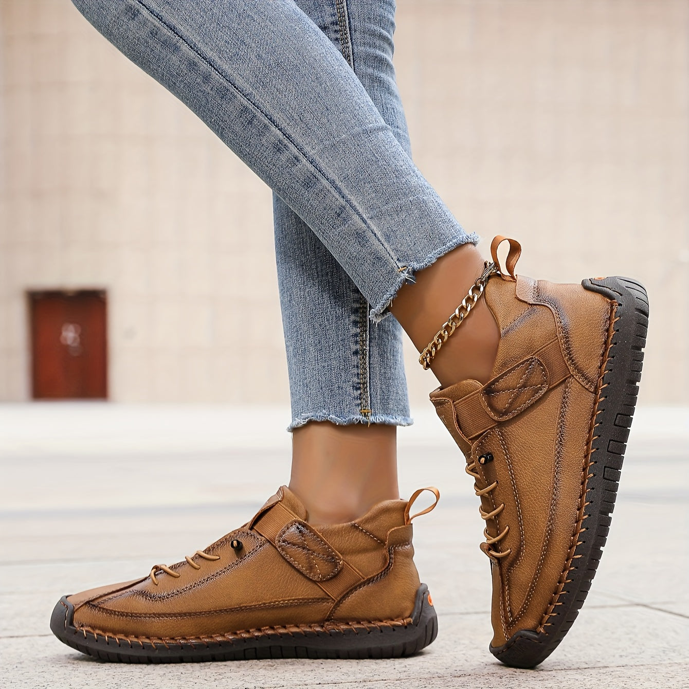 Orthopädische Bequeme Unisex Schuhe