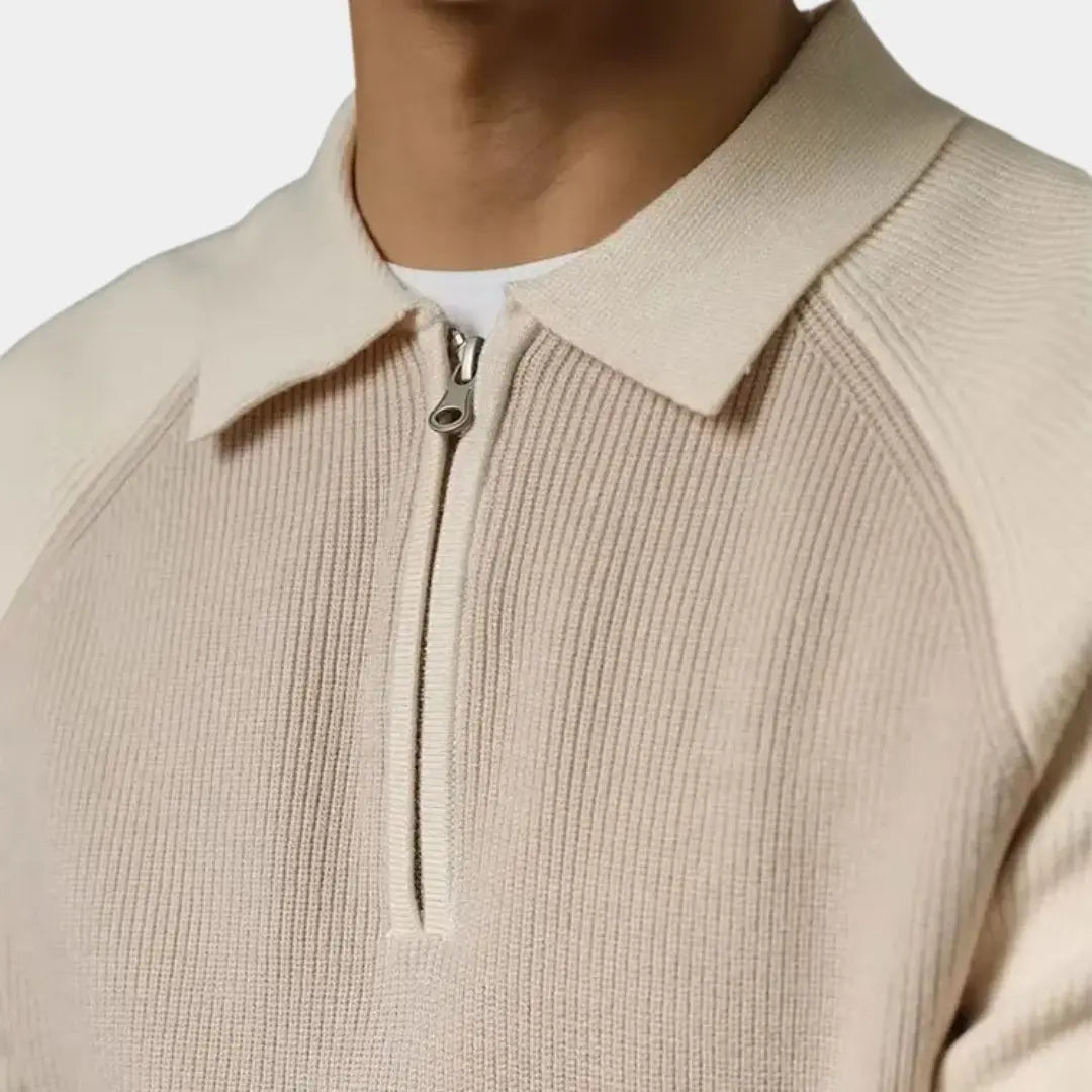Raglan Pullover