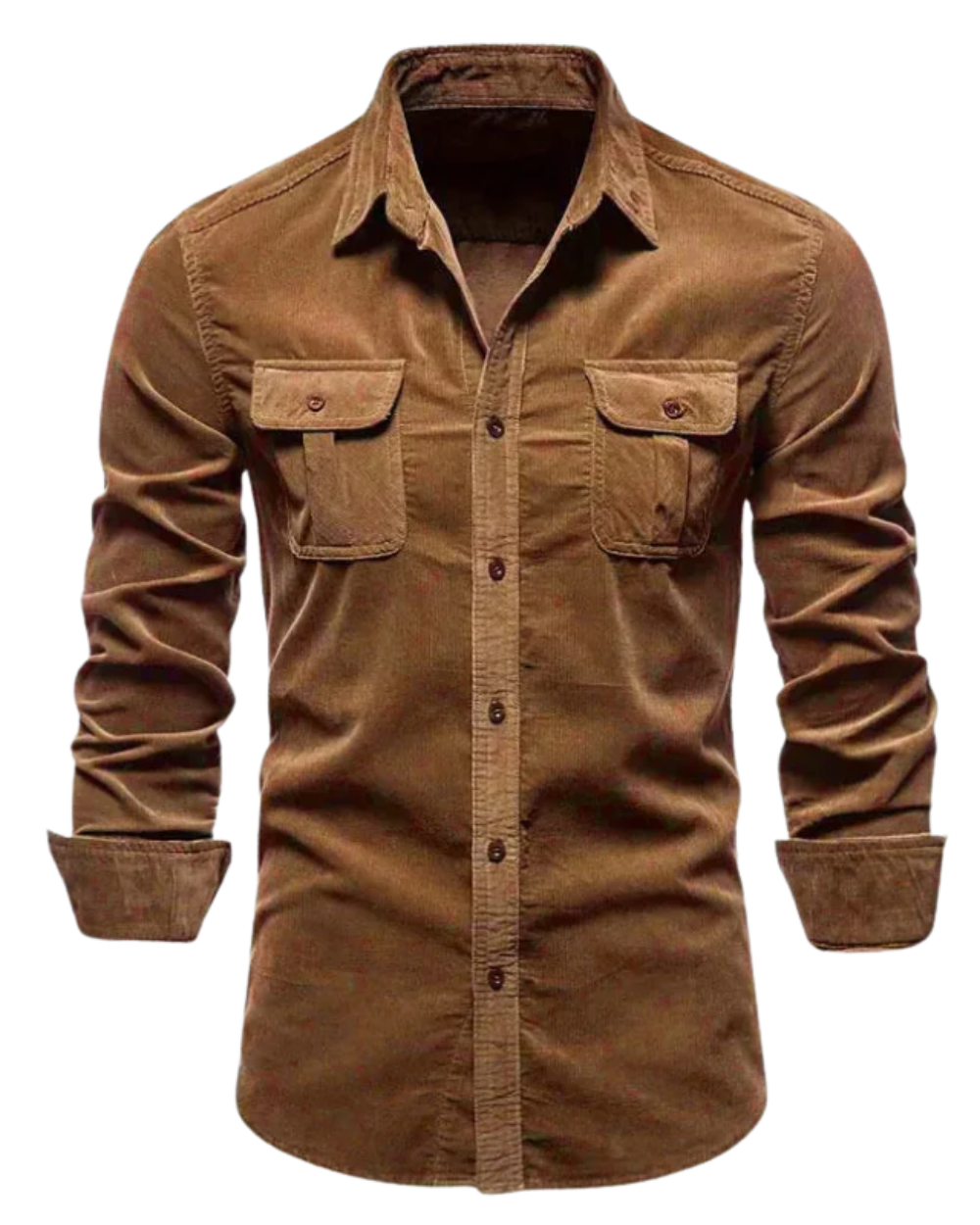 Stilwert Herren Premium-Shirt