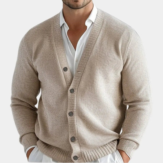 100% Merinowolle Strickjacken Pullover