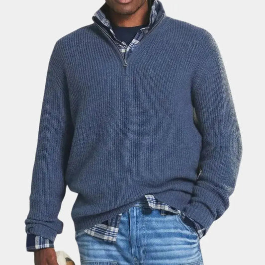 Highland Pullover