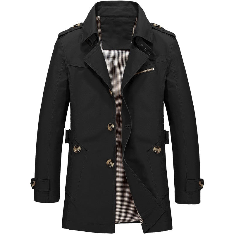 Windjacke