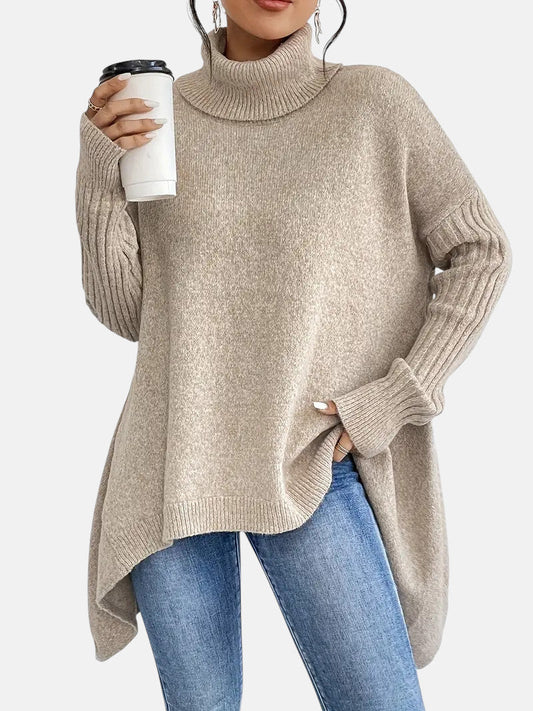 Alexandra Damen Winter Pullover