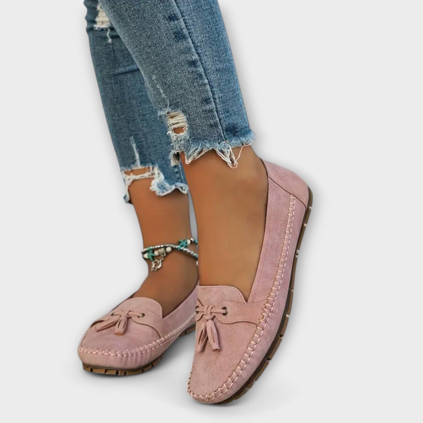 Feintritt Loafer