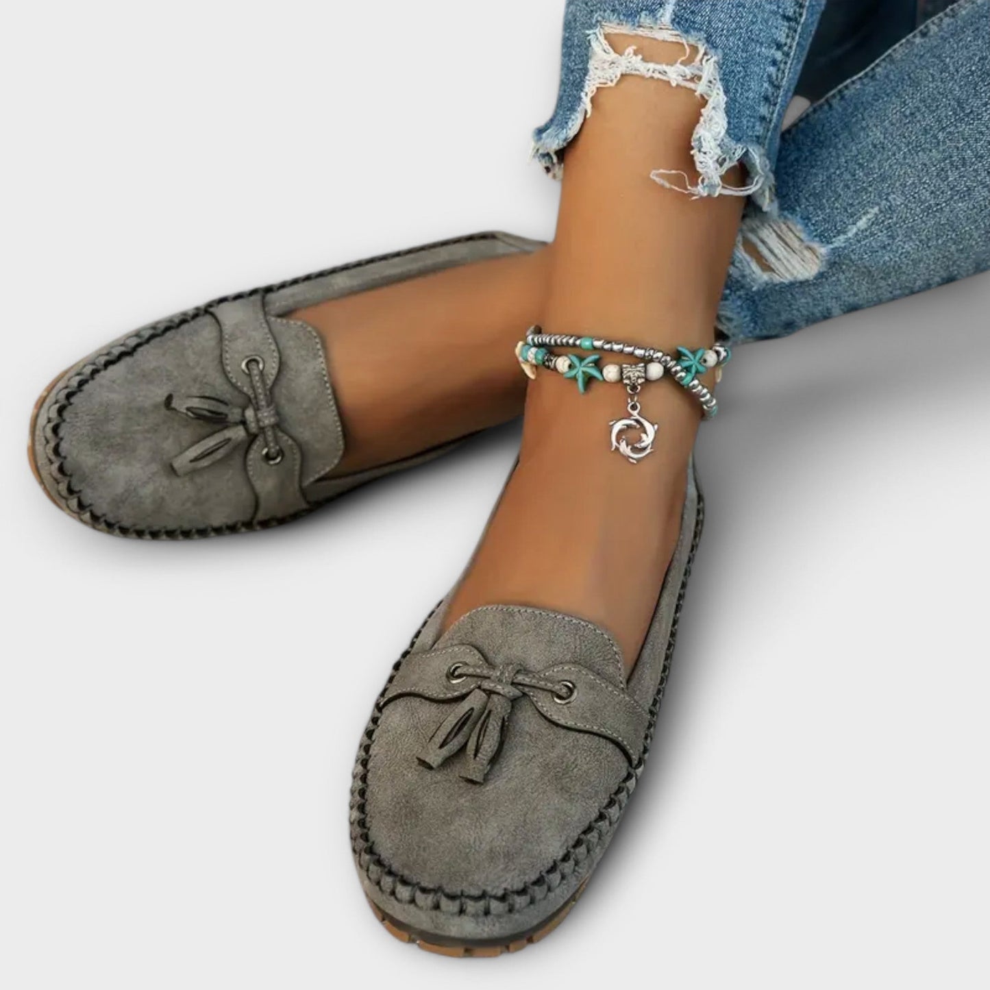 Feintritt Loafer