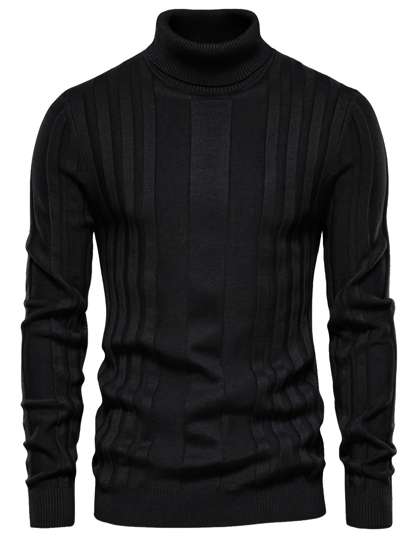 Johny™ Herren Langarmpullover