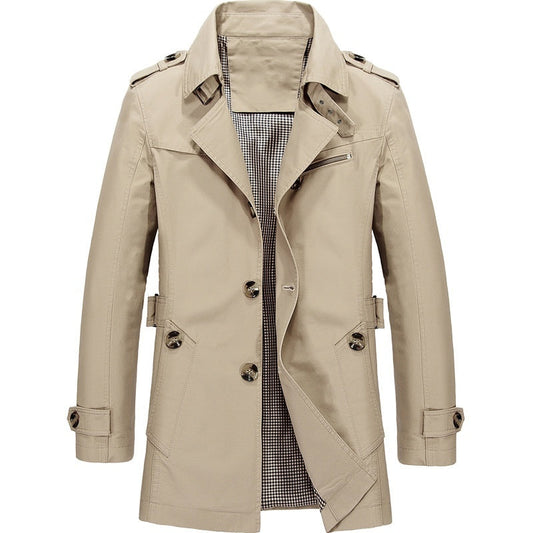 Windjacke