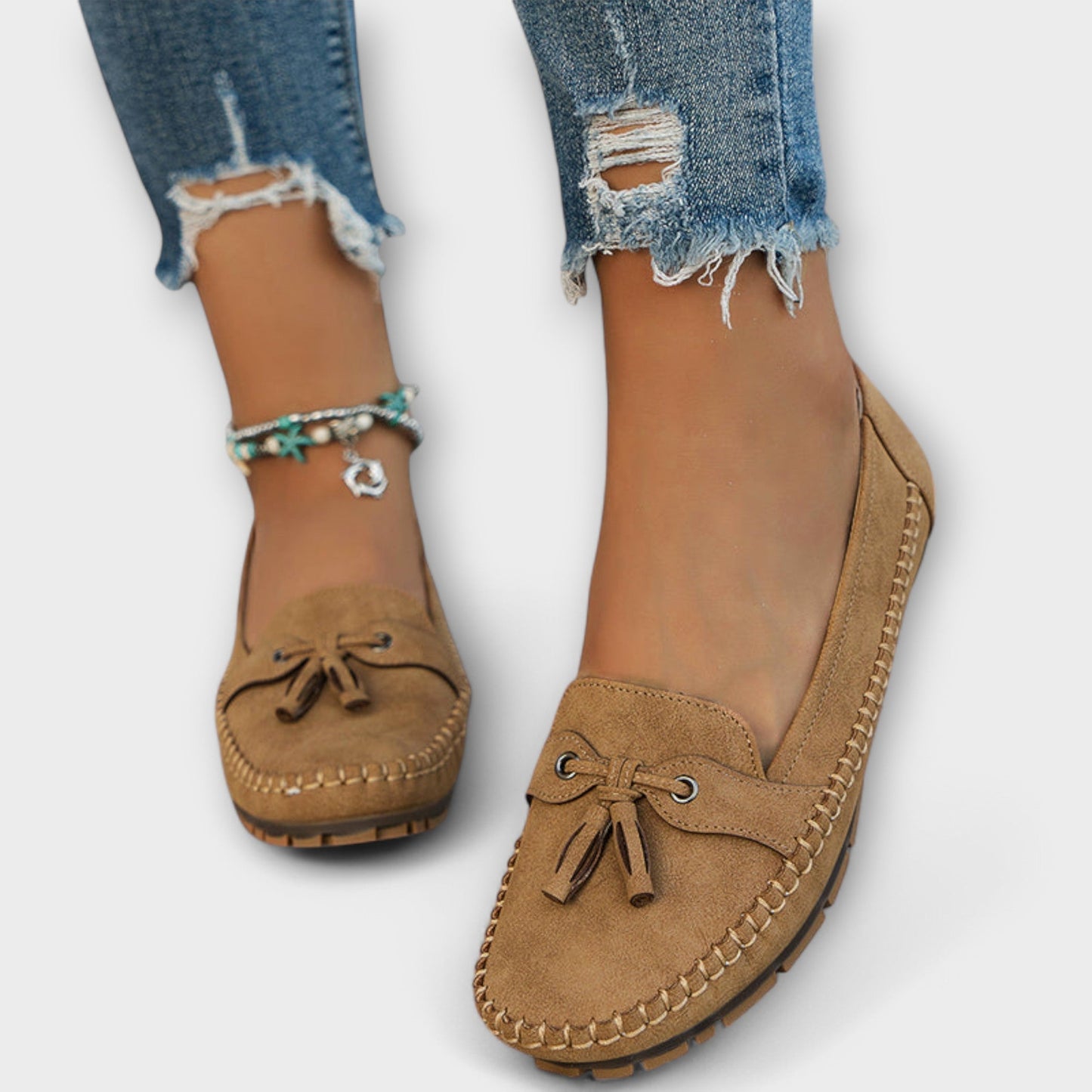 Feintritt Loafer