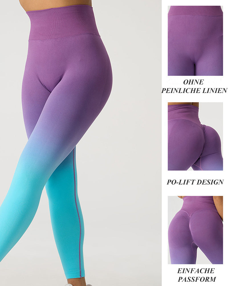 Yoga Hose