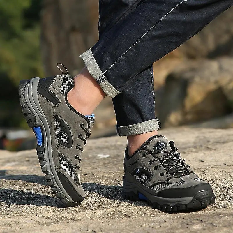 Pfadkraft Wanderschuh