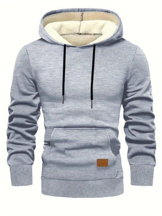 Zauris™ Langärmliges Herren Sweatshirt