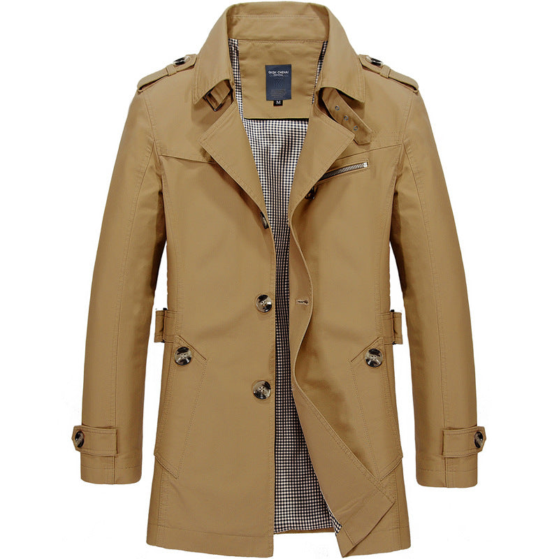 Windjacke