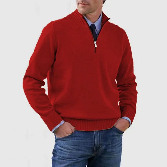 Matteo™ Herren Strickpullover