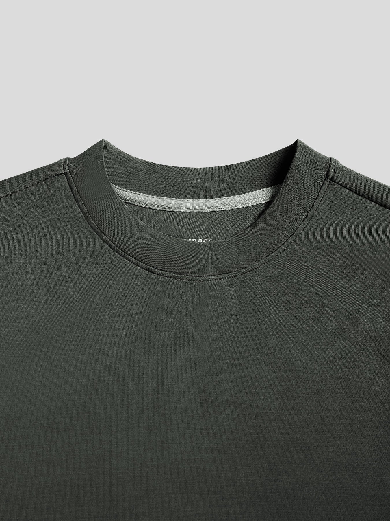 Stilmoment Langarmshirt