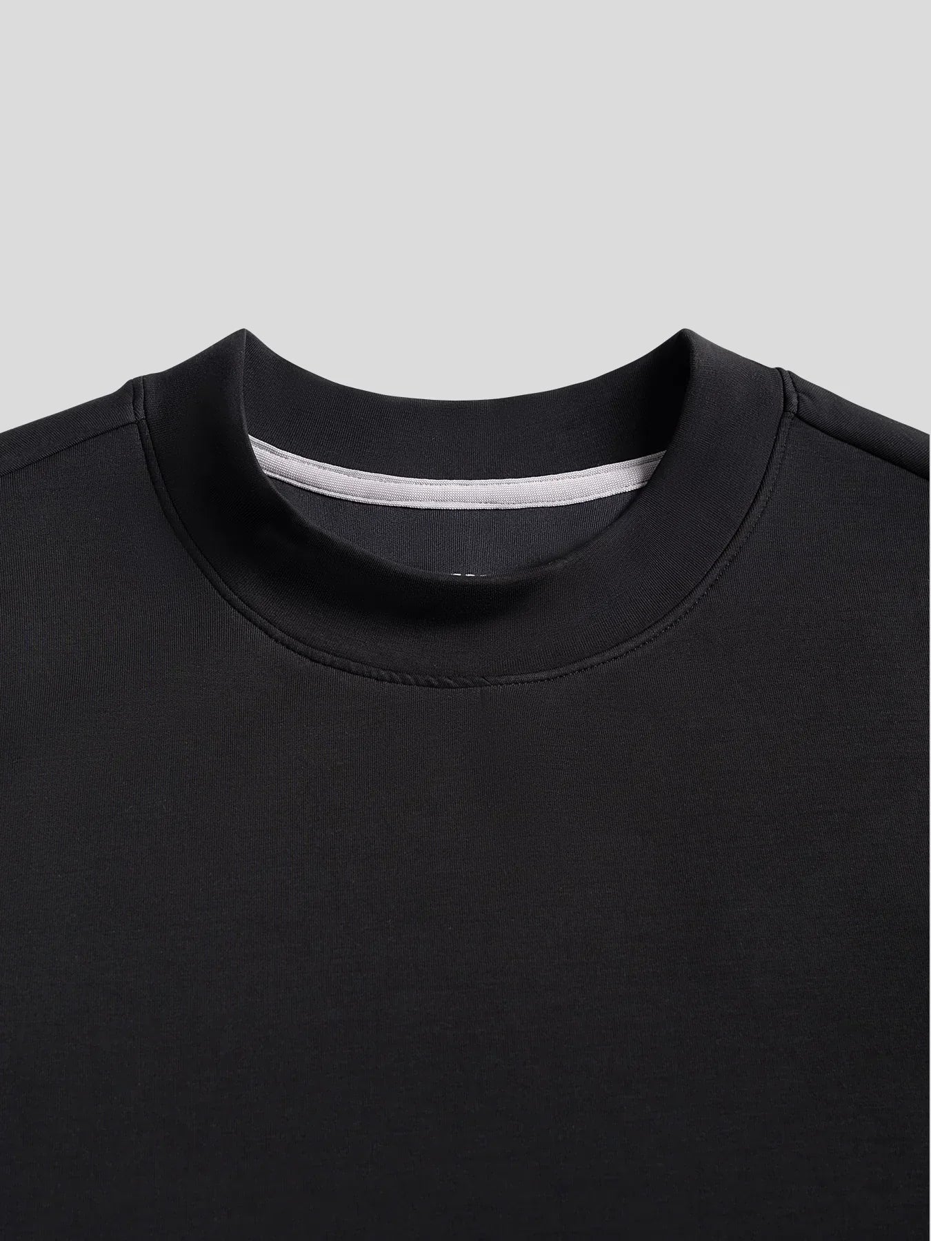 Stilmoment Langarmshirt
