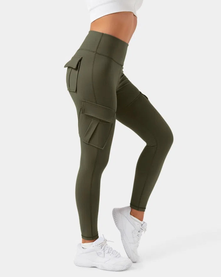 Yoga Leggings