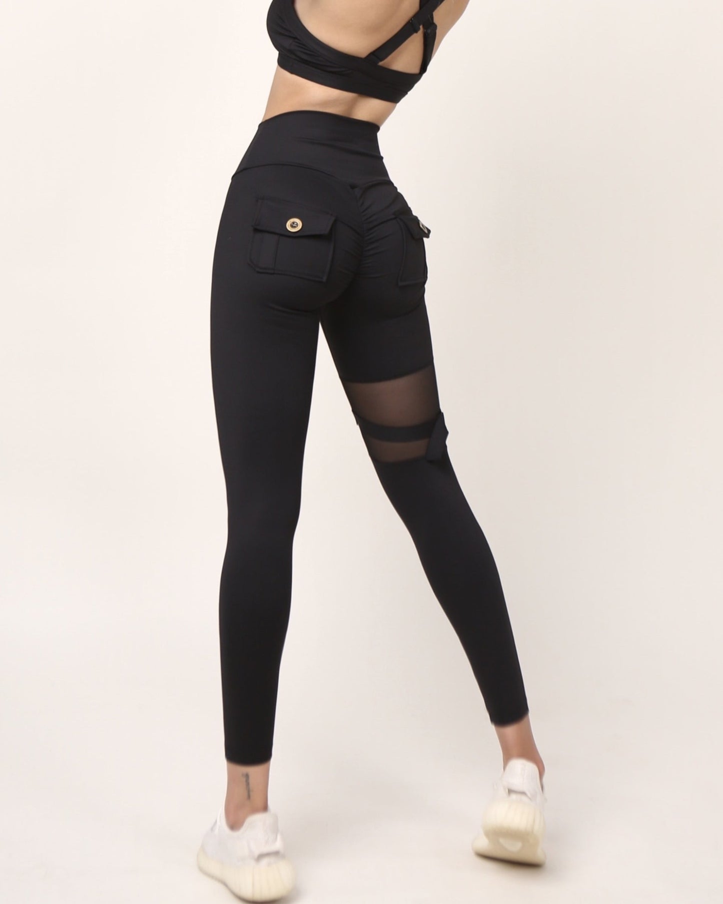 Elegante Leggings