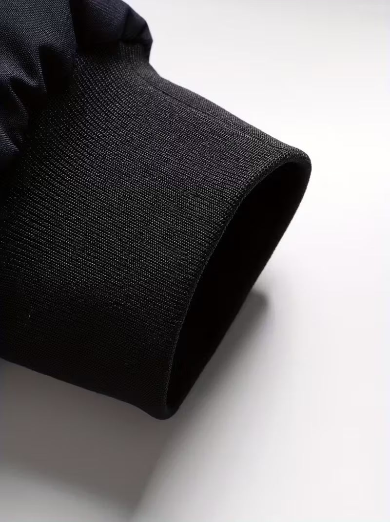 Sylvain Herren Kapuzen Jacke