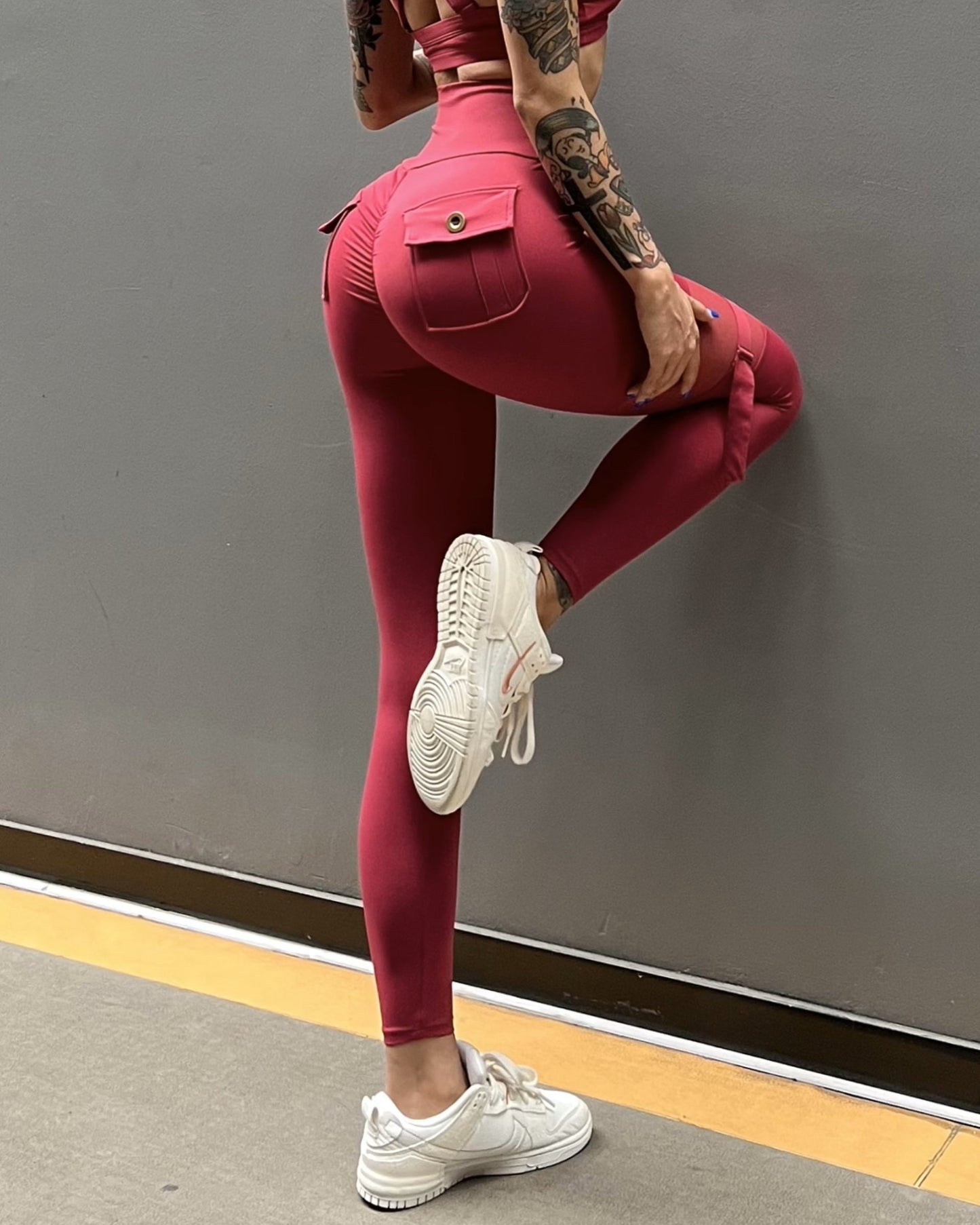 Elegante Leggings