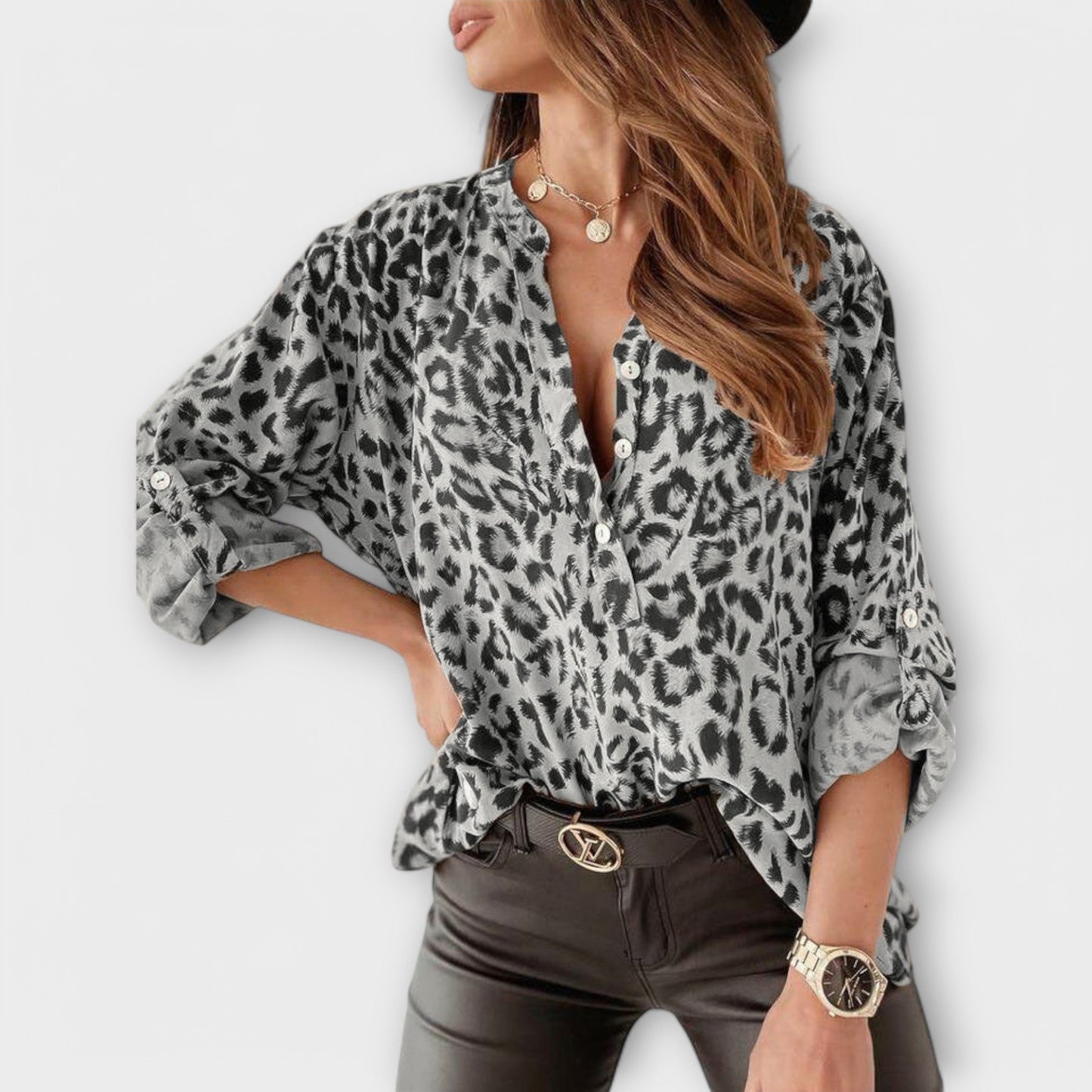 Zartwild Bluse