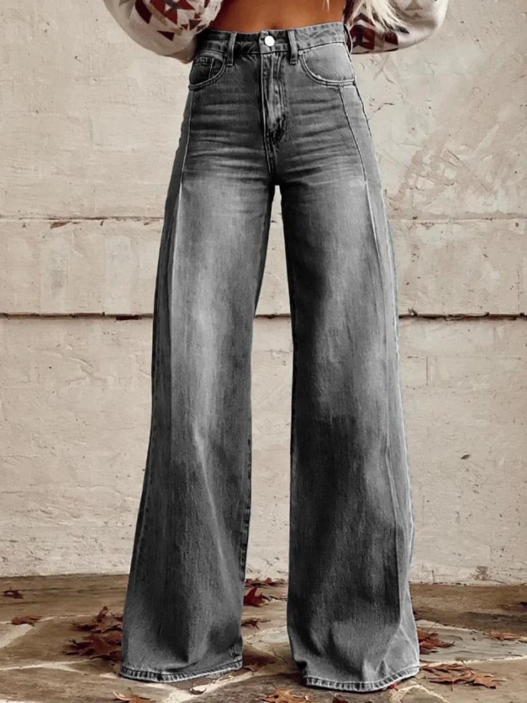 VINTAGE HOSEN