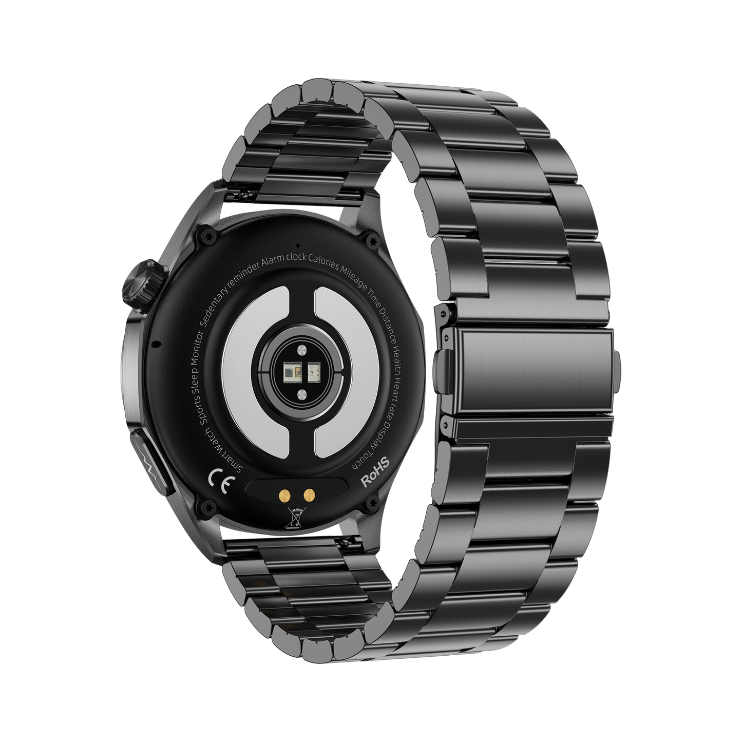 Cardena CARE Pro 4 Plus - Intelligente Vitalmessungen mit Notfallschutz