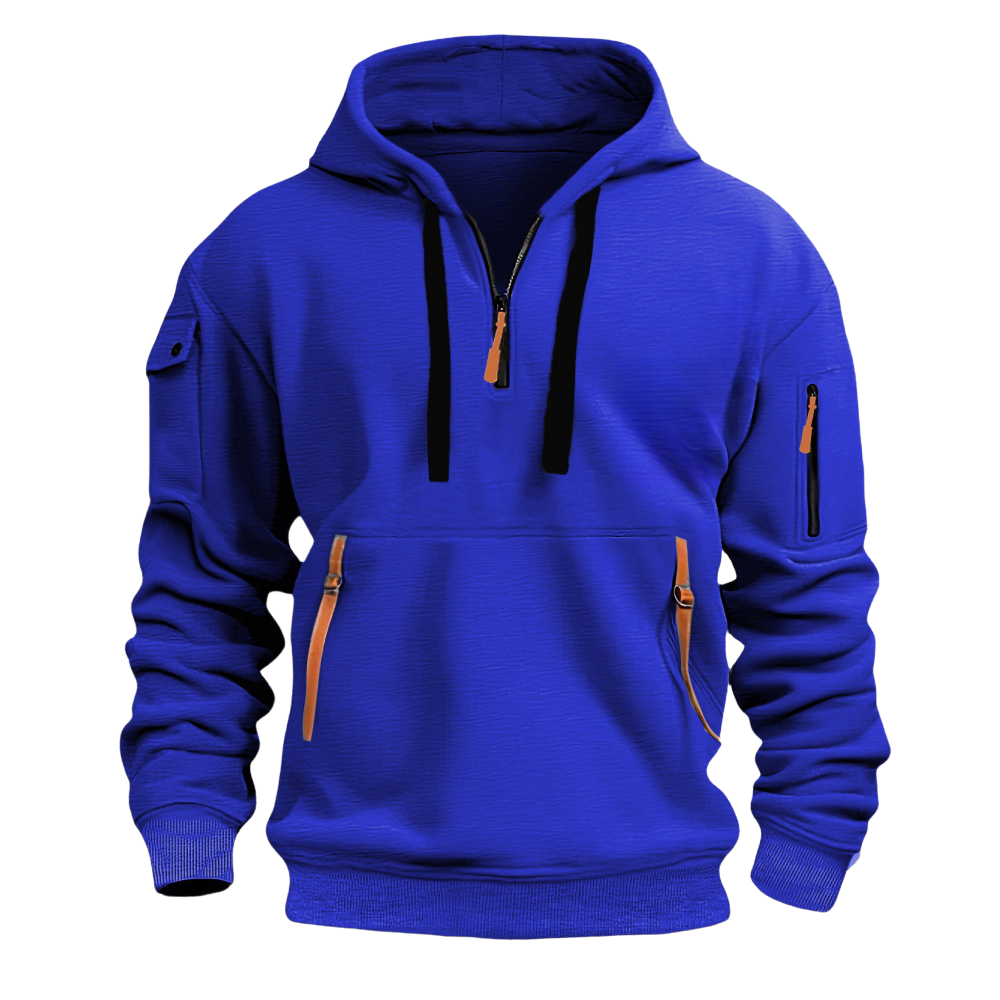 TOM™ Gemütlicher Kapuzenpullover