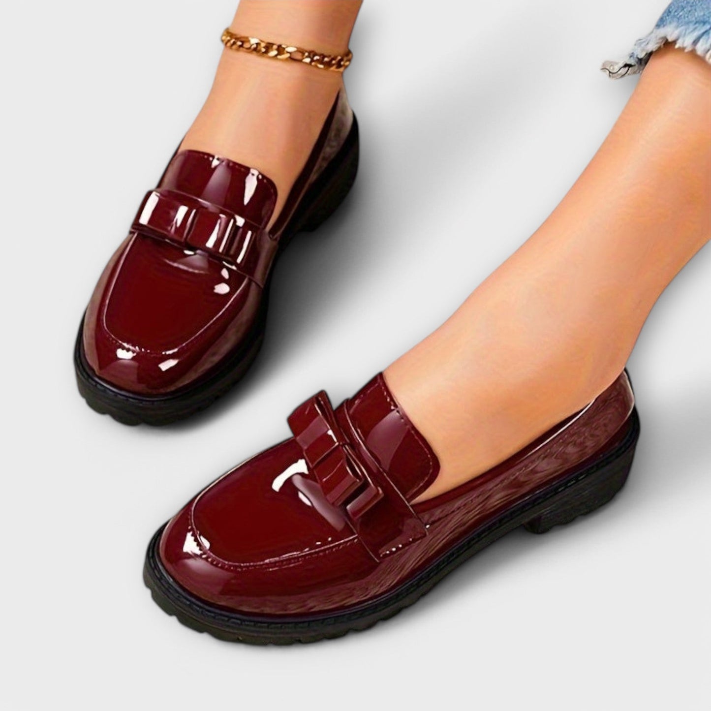 Klassik Loafer