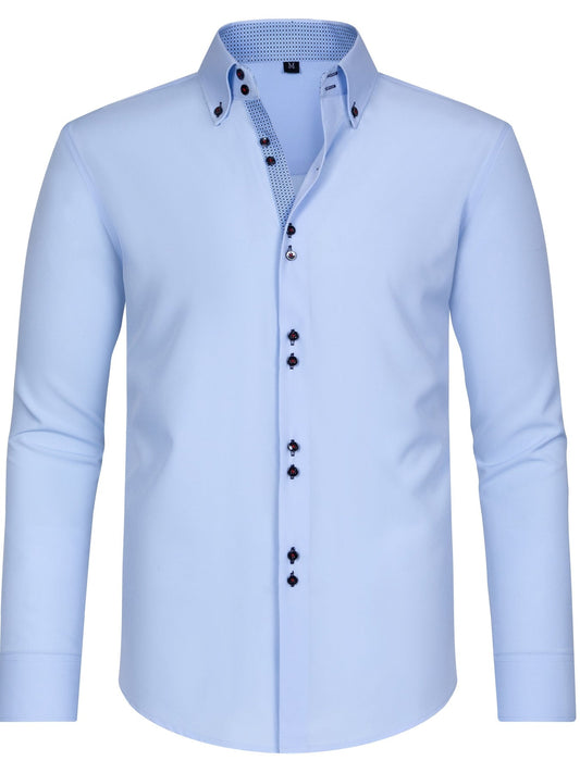 Stilreise Herren Hemd