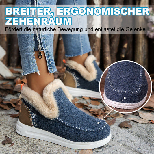 OrthoSoft Ergonomischer, Schmerzlindernder Komfortschuh