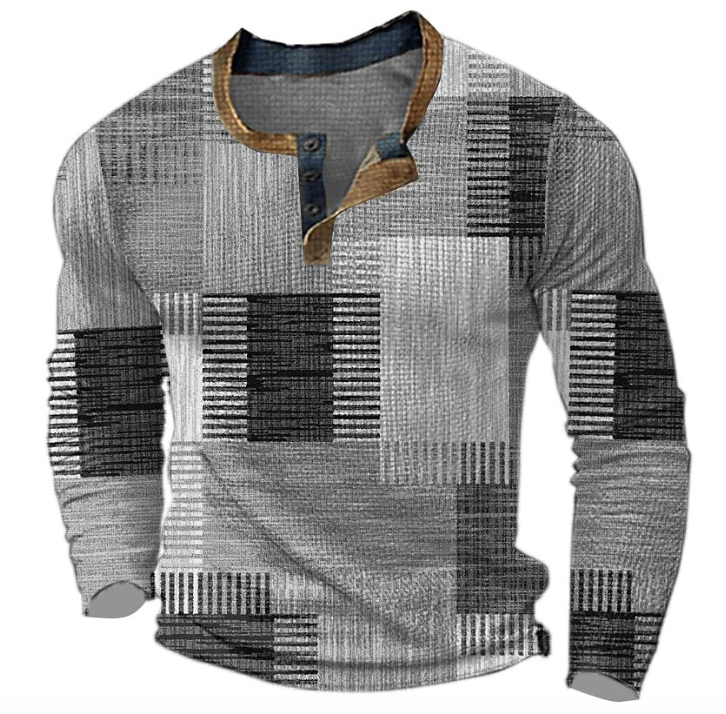 Johan Eleganter Pullover