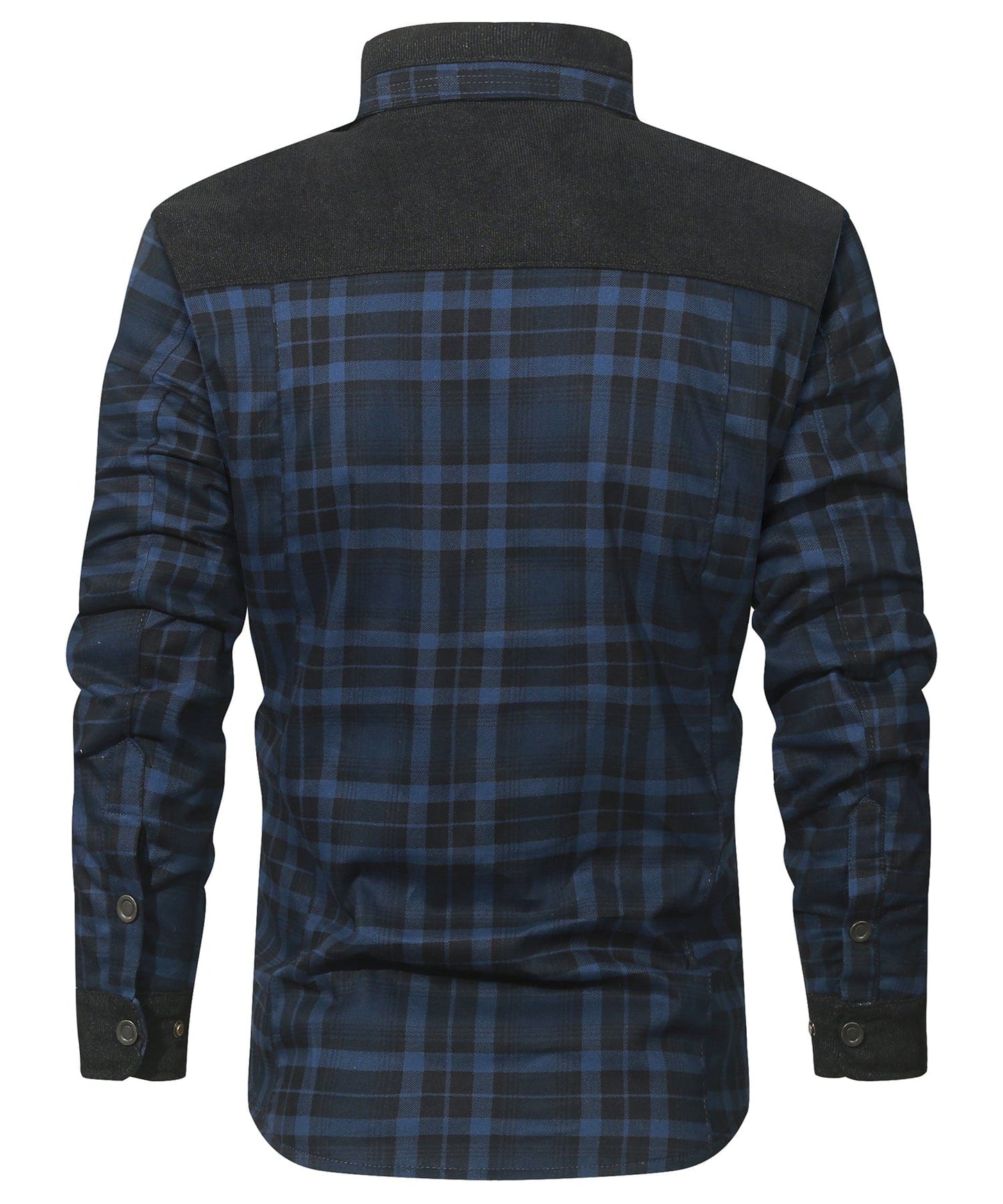 Wanderer Flanelljacke