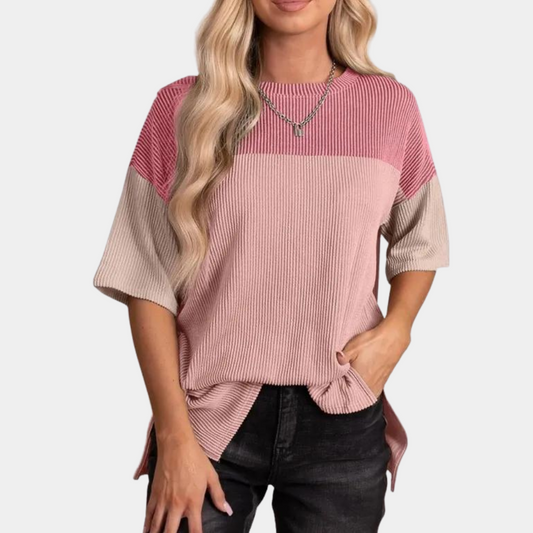 Sunshine Damen Kurzarmshirt