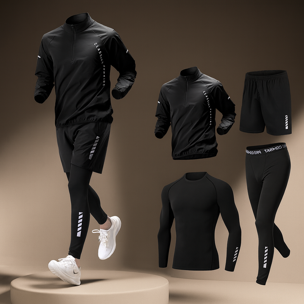 CloudMove™ 4-teiliges Set